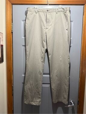 Orvis -Men’s Chino Pants -Size 36x31.5